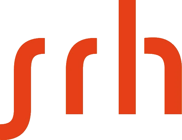 SRH Logo