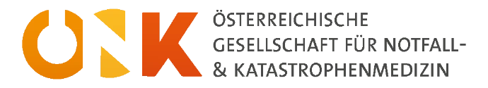 ÖNK Logo