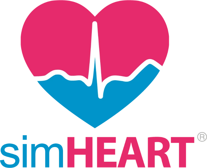 simHEART Logo