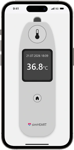 Thermometer