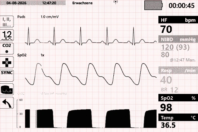 X Screenshot