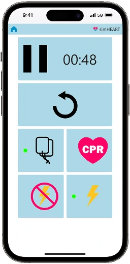 AED Steuerung