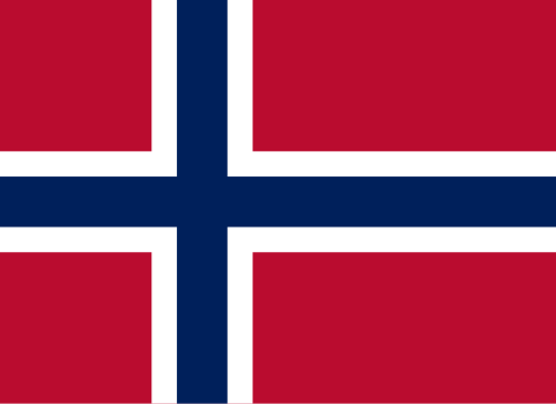 Norwegisch