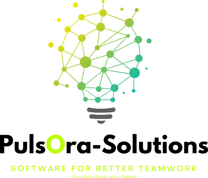 PulsOra-Solutions Logo