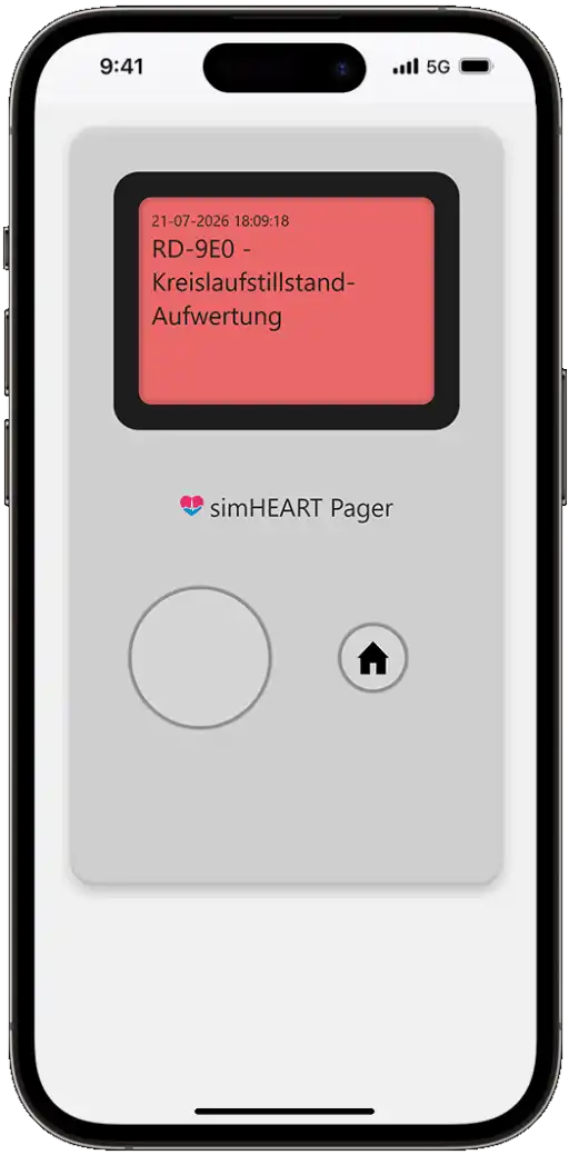 Pager