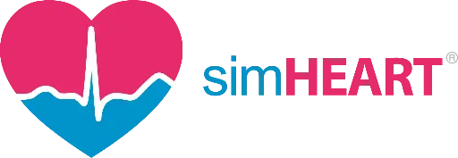 simHEART Logo