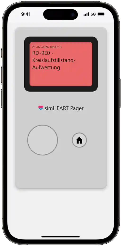 Pager