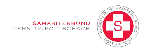 Arbeiter-Samariter-Bund Österreichs Gruppe Ternitz-Pottschach Logo