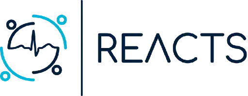 Reacts Logo