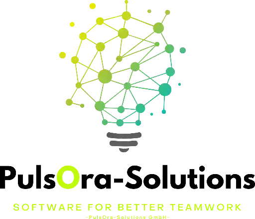 PulsOra-Solutions Logo