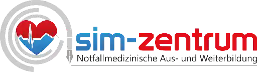 sim-zentrum Logo