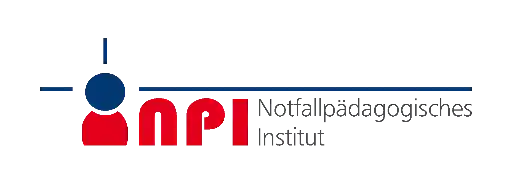 Notfallpädagogisches Institut Logo