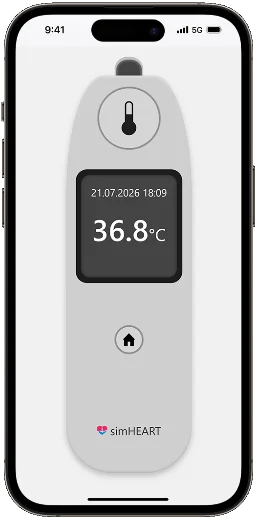 Thermometer