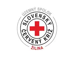 Územný spolok Žilina Logo