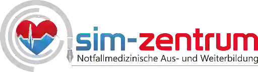 sim-zentrum Logo