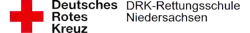 DRK-Rettungsschule Niedersachsen Logo