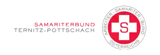 Arbeiter-Samariter-Bund Österreichs Gruppe Ternitz-Pottschach Logo