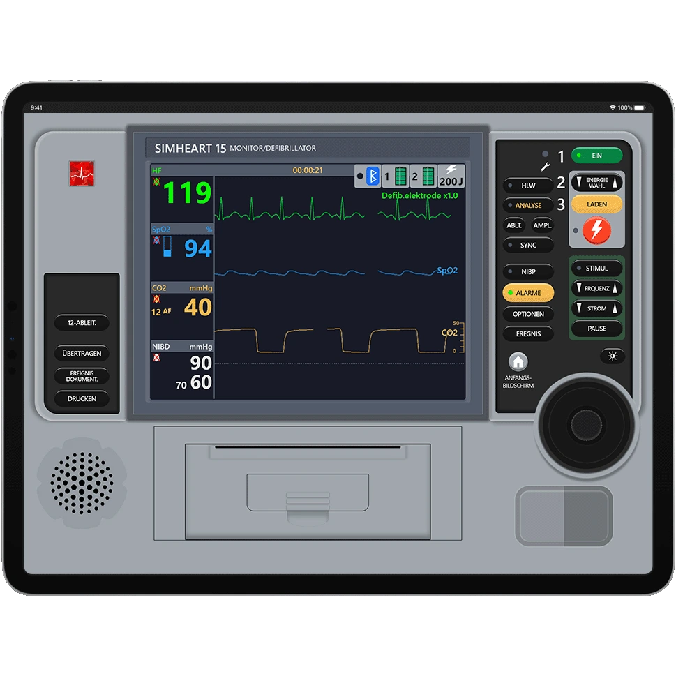[simheart_lp15] simHEART Plus LP15