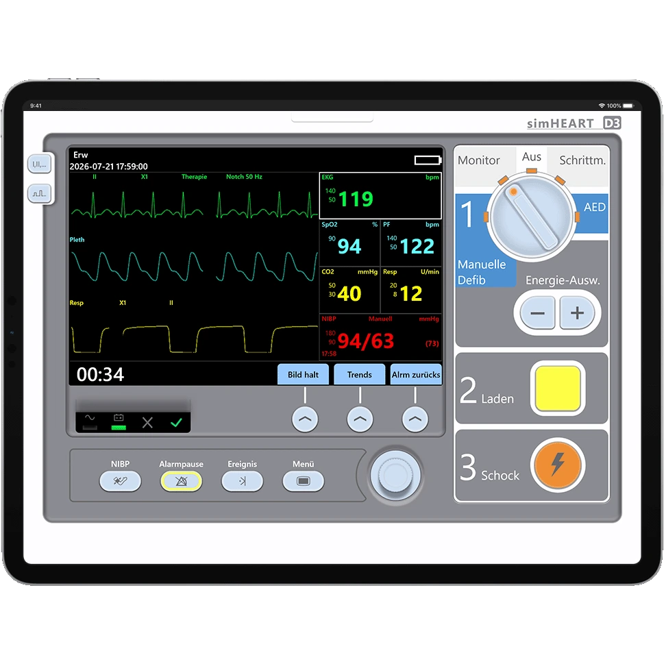 [simheart_d3] simHEART Plus D3