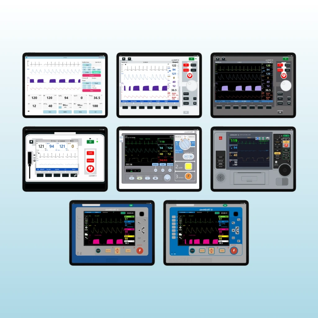 simHEART Pro