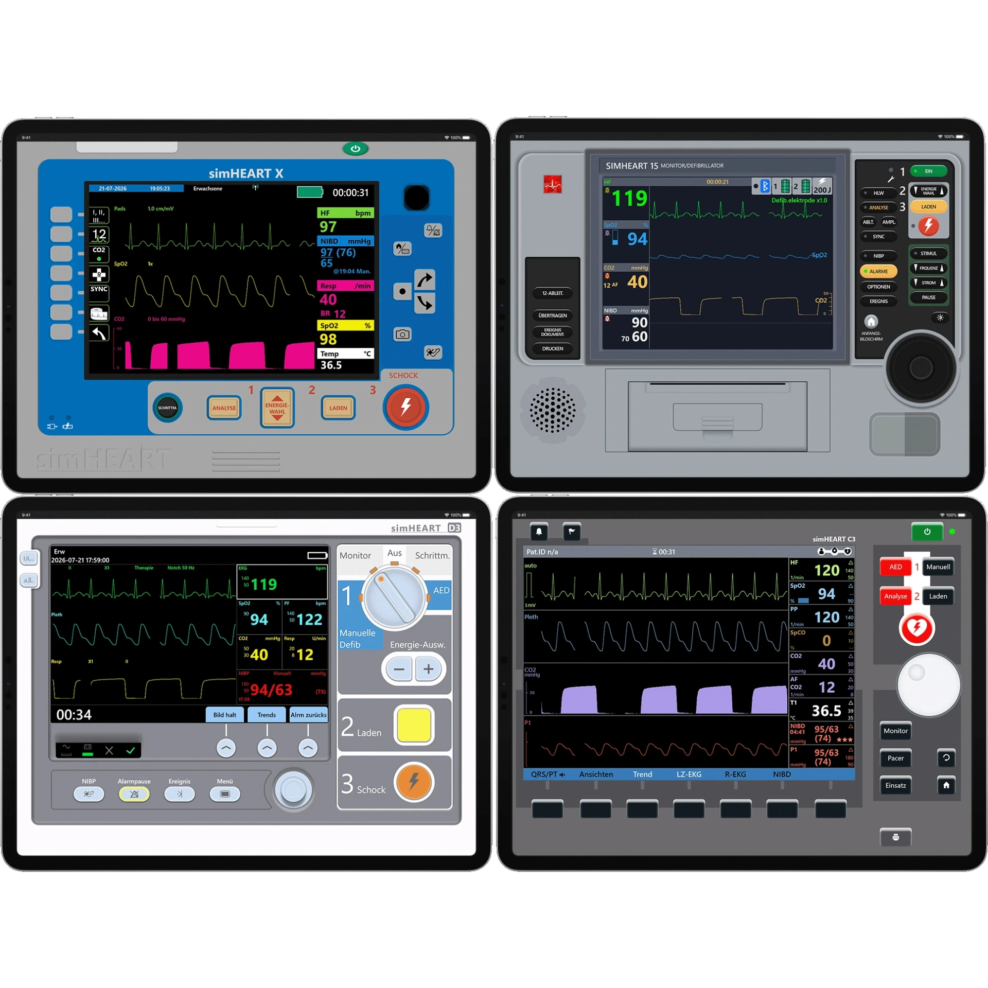 simHEART Pro